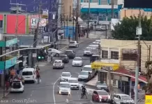 Tropical Storm Ian Jamaica Webcam