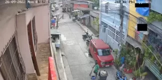 Soliman Street, Agdao View Webcam