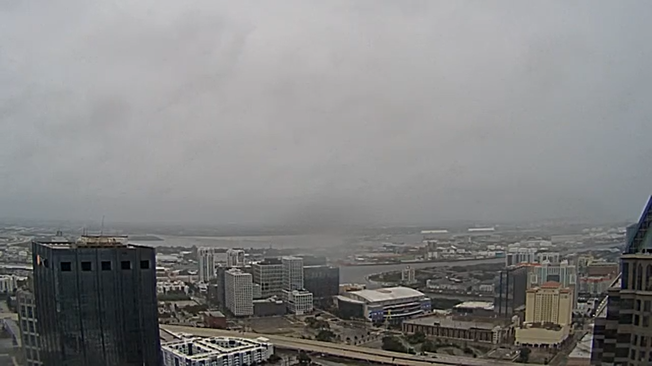 Lakeland Florida Live Webcam