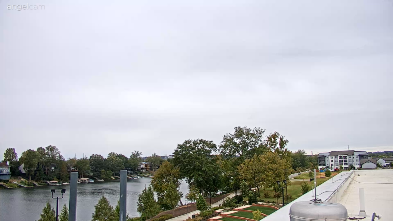 North Augusta Webcam | Riverwalk – South Carolina