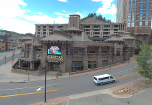 Ameristar Black Hawk Casino - Colorado Live Webcam Video