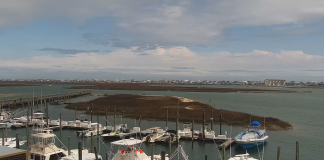 Murrells Inlet, Sc Webcam