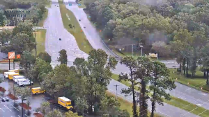 The Home Depot, Old Santee Canal Park - Charleston