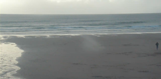 Watergate Bay Webcam - Newquay, Uk