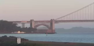 Crissy Field Web Cam