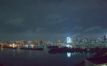 Live Cameras Tokyo In Hd - Video