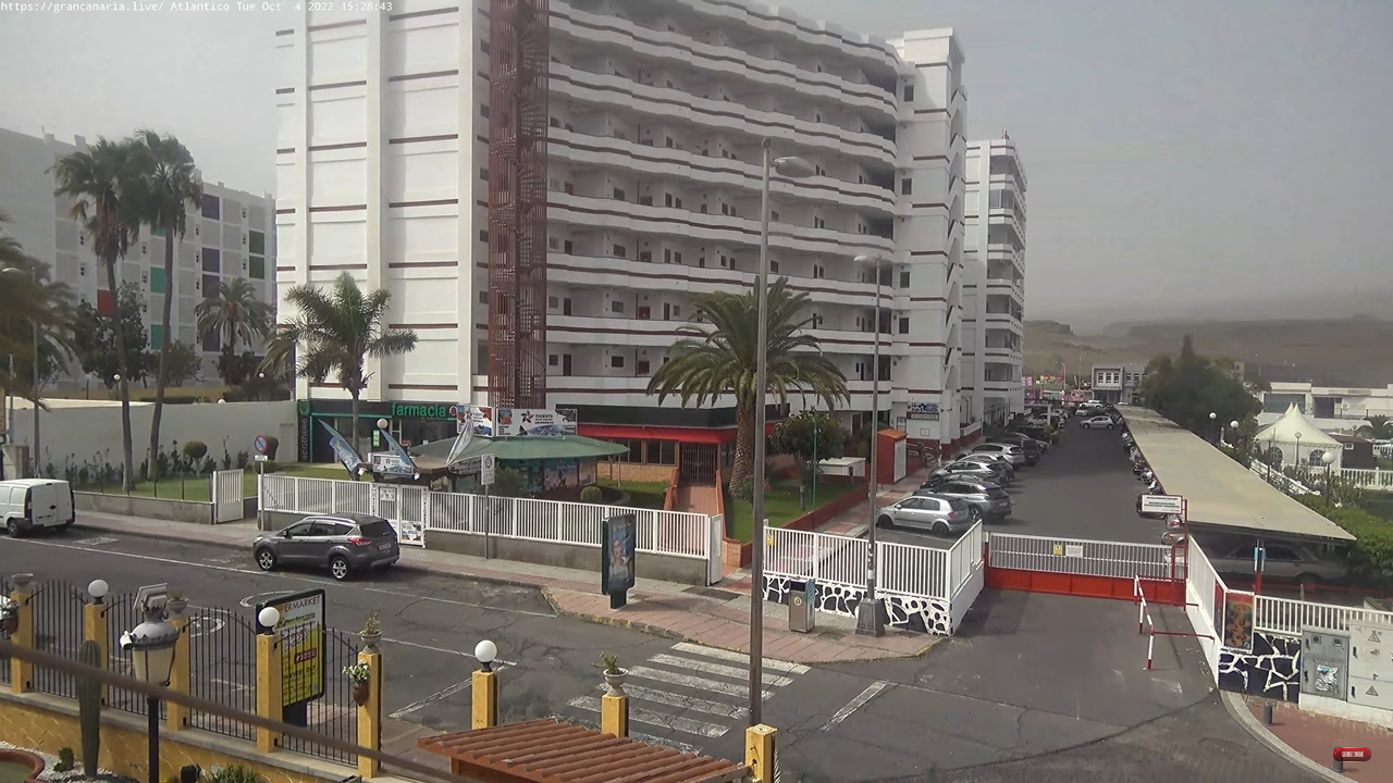 Watch our 4k Webcams – High Definition & Quality