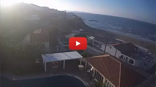 Agios Stefanos Beach Live Webcam |  greece