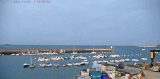 Brittany Region Live Webcams In France