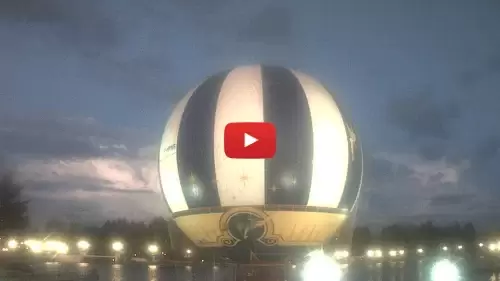 Disneyland Paris Webcam