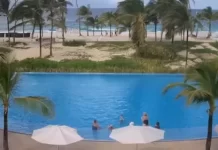 Hard Rock Hotel Punta Cana Webcam | Dominican Republic