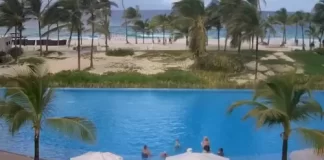 Hard Rock Hotel Punta Cana Webcam | Dominican Republic