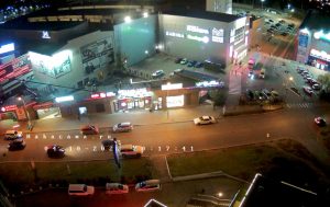 Maxi Mall Webcam | Smolensk Oblast, Russia