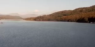 Lake Windermere Webcam | England