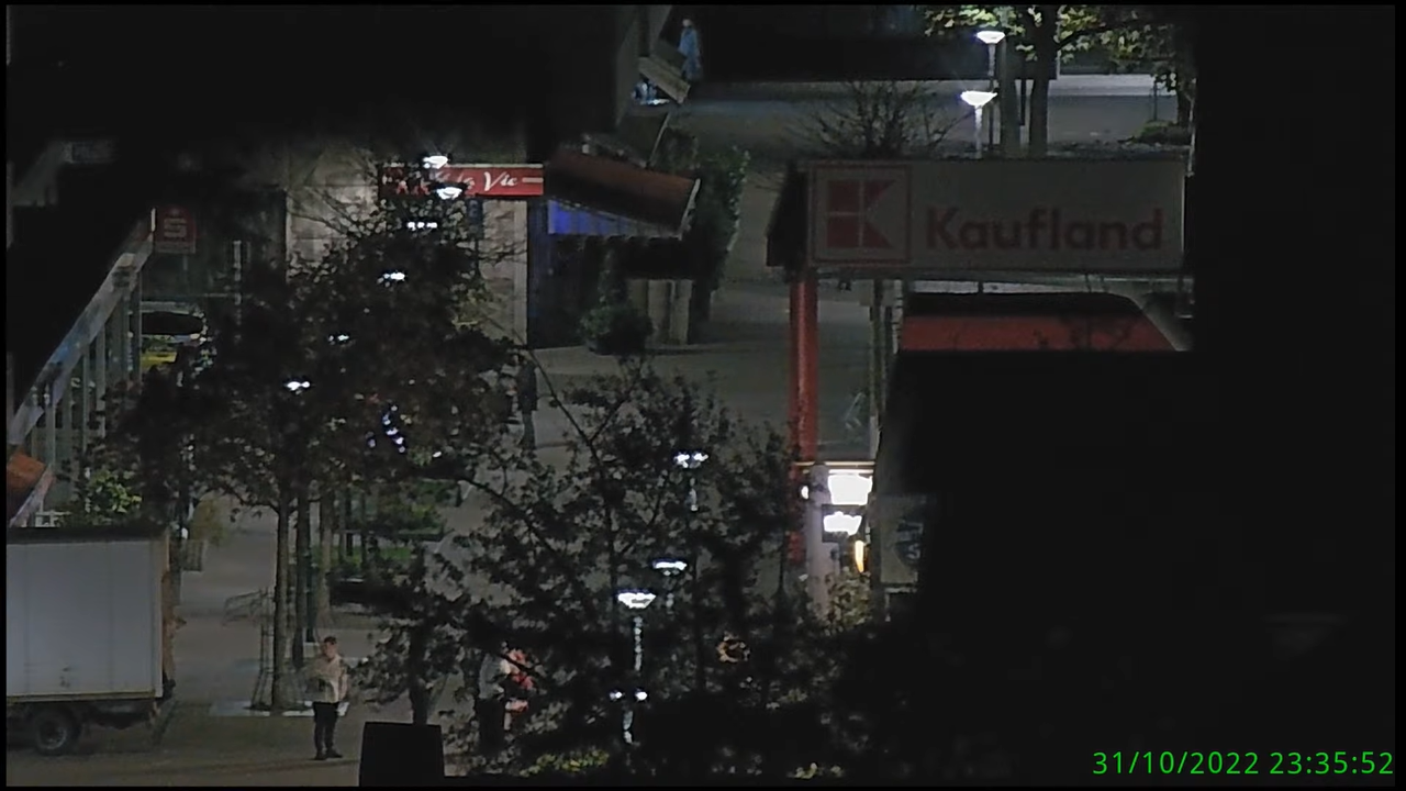 Nordrhein-Westfalen (North Rhine-Westphalia) Webcams