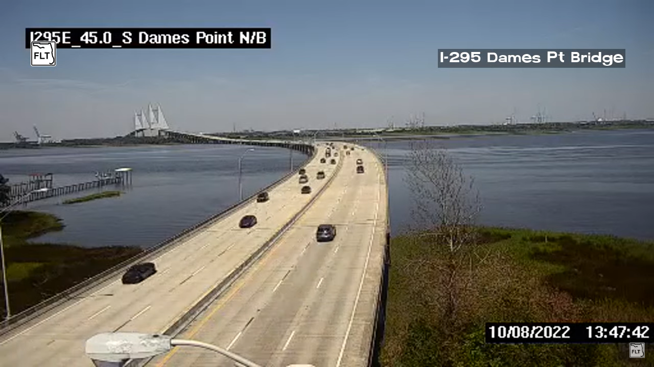 Live Traffic Cameras & Traffic Conditions