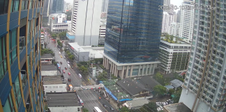 Makkasan | Ratchathewi District Webcam