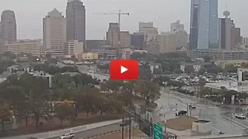 San Antonio, Texas Live Webcam | Bexar County