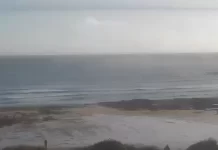 Langland Bay Webcam | Wales