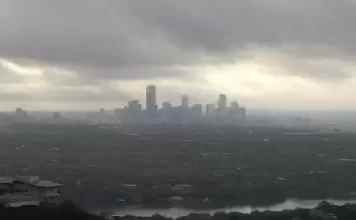 Austin Tx Skyline Webcam | Travis County