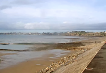 Webcam Saint-pair-sur-mer | Normandy