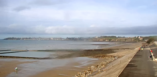 Webcam Saint-pair-sur-mer | Normandy