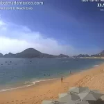 Baja California Sur Mexican State Webcams
