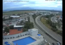 Puerto Vallarta Webcams, Jalisco, Mx