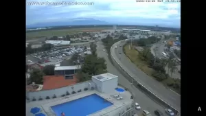 Puerto Vallarta Webcams, Jalisco, Mx