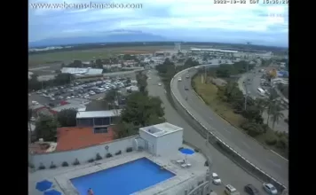 Puerto Vallarta Webcams, Jalisco, Mx