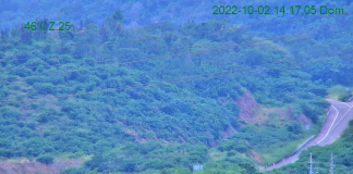 Sinaloa Mexican State Live Webcams