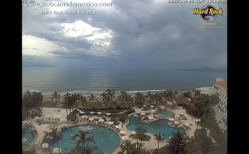 Nayarit Mexican State Live Webcams