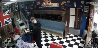 Barbershop Webcams Live Around The World