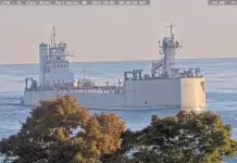 Boats Live Webcams & Beautiful Ships