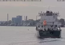 Live Ports & Harbors Cameras