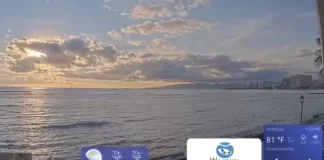 Live Surfing Cameras In Hd