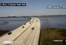 Live Traffic Cameras & Traffic Conditions