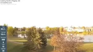 Saskatchewan Province Live Webcams In Hd