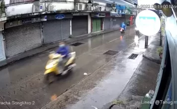 Khet Din Daeng | 2 Soi Pracha Songkhro 2