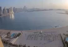 Live Dubai Webcams Streaming In Hd