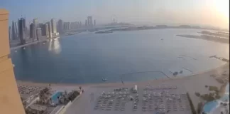 Live Dubai Webcams Streaming In Hd