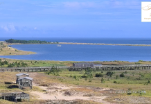 Live Webcams In Dauphin Island, Alabama