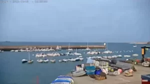 Brittany Region Live Webcams In France