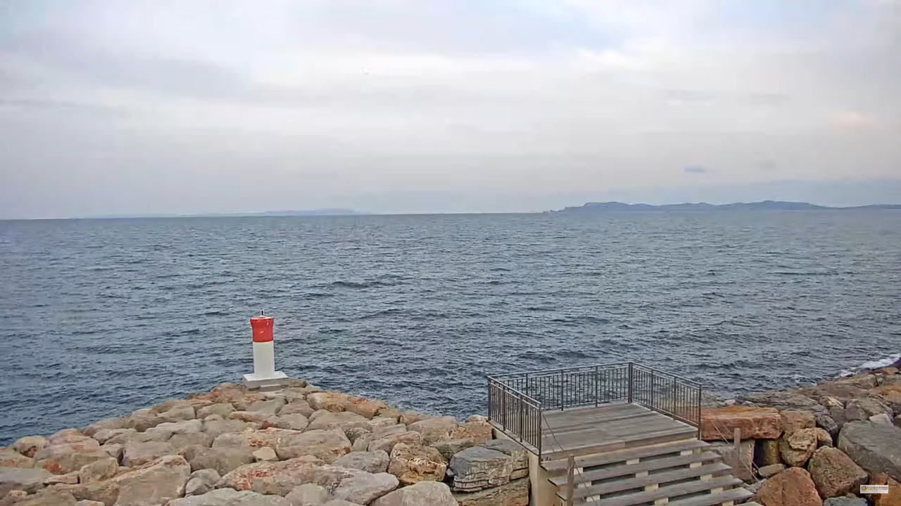 Normandy Region Live Webcams & Weather | France