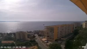 Corsica Island Webcams | France