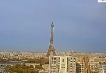 Île-de-france, Paris Region Webcams