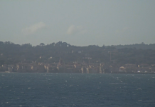 St-tropez Live Webcam