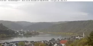 Rheinland-pfalz (rhineland-palatinate) Webcams