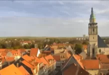 Thüringen Webcams In Thuringia, Germany