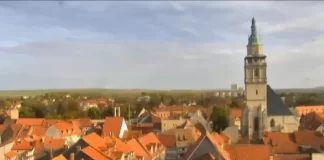 Thüringen Webcams In Thuringia, Germany
